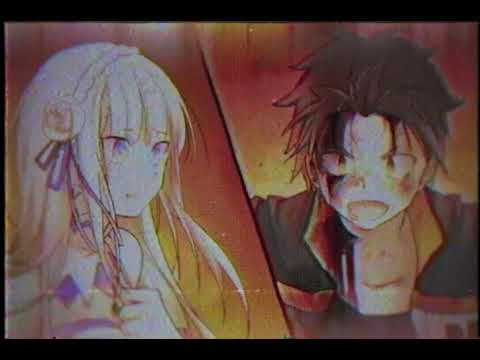 Re:Zero Ayamatsu IF Pride Route AMV | Katako