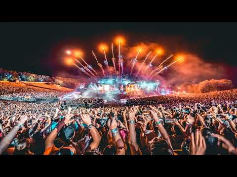 Kid Cudi vs Zombie Nation, Sterbinszky & MYNEA - Memories (Rivas & Kernkraft 400 Edit)