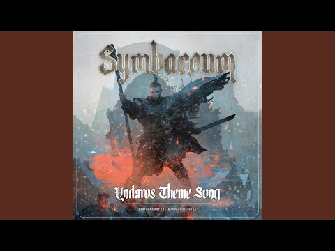 Symbaroum Yndaros Theme Song