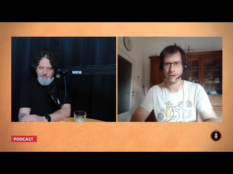 24 podcast: Sme v kaviarni - Ficovi gašpari