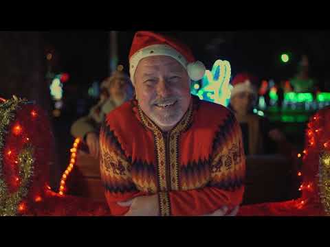 Trio Gušt - Božicni dar