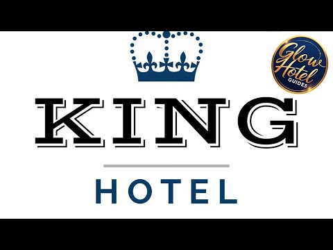 King Hotel Brooklyn Sunset Park | New York (NY), United States | Hotel Review 🏨