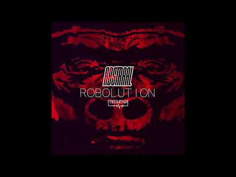 ABSTRAAL - ROBOLUTION (Original Mix) [Frequenza]