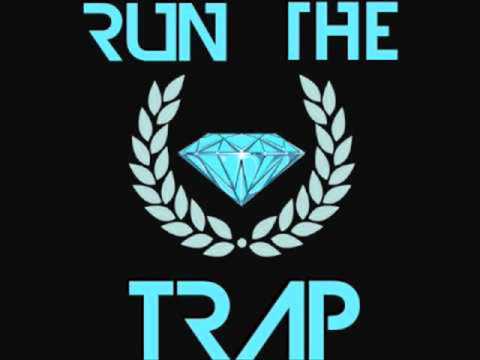RUN THE TRAP MIX 2013 ( LUMINOX, SKRILLEX, MILO & OTIS, OOKAY, AND MORE)
