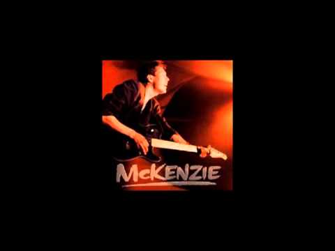 Claude McKenzie - I Got a Taste of Tears