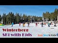 Winterberg Ski With Kids Weekend Trip From Frankfurt