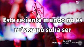 Samuel - SOS (Sub Español)