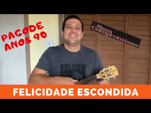 Amor Pra Transformar - Projeto Compromisso
