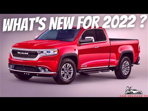 , title : 'BREAKING NEWS!! 2022 RAM 1500 | The Quickest, Fastest and Most Powerful Truck in The World | RAM TRX'