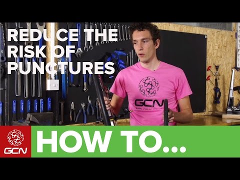 1st YouTube video about are 10 ply tires more puncture resistant