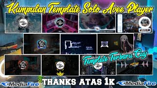 Download lagu template solo avee player sepesial 1k,template terbaru coy, free donwload mp3 Download lagu template solo avee player sepesial 1k,template terbaru coy, free donwload mp3