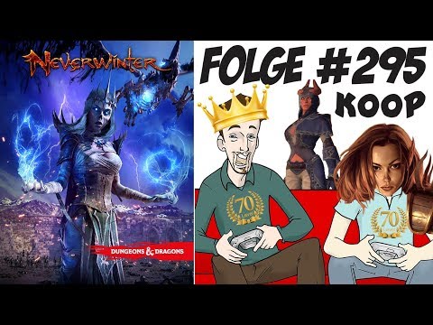 NEVERWINTER #295 ∴ Kapitel 4, 5, 6 der Bruenor Battlehammer Geschichte ∴ Let's Play Koop Gameplay