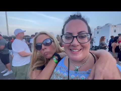 WKTU’s NYC RISE UP CONCERT - Angelo Venuto, Coro, Kim Sozzi,, Brenda K Star, France Jolie & more