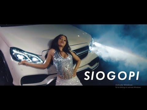 Khaligraph Jones x Lamaz Span K.O.B - Me Siogopi (OFFICIAL LYRICS  VIDEO) #NewSong
