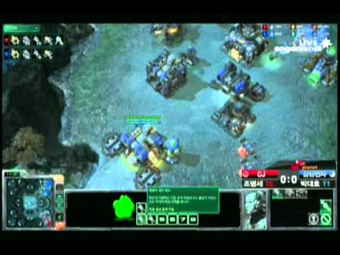 SPL [8.7] Skyhigh (CJ) vs TurN (Samsung) 4set / WCS Entombed Valley