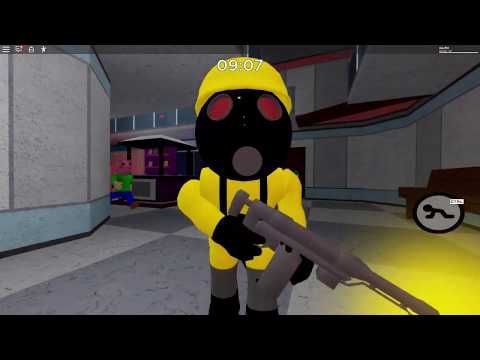 Roblox Piggy TORCHER JUMPSCARE - Roblox Piggy CHAPTER 11 New Update