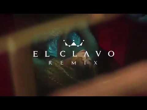 El clavo(REMIX) - maluma prince royce y Anitta