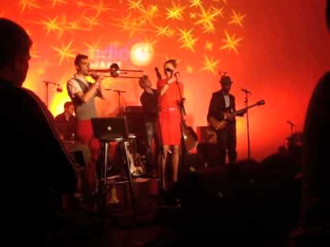 Roos Jonker @ Noorderslag 2011