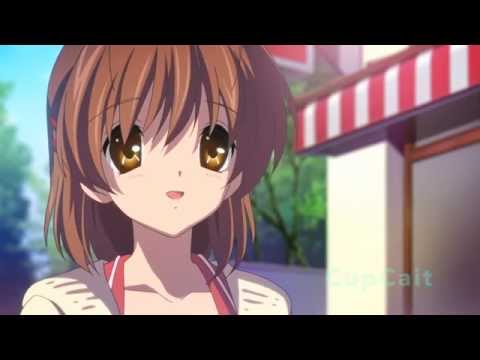 Nightcore - Sad Song (Clannad Afterstory)