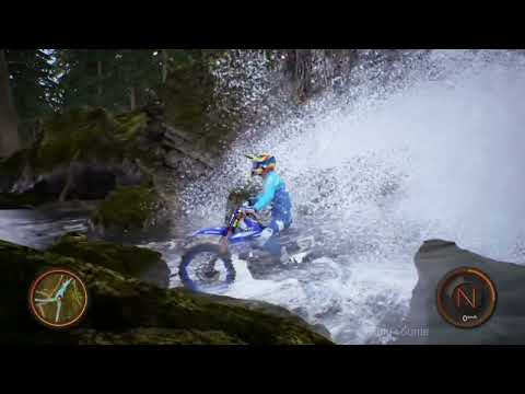 MXGP 2020 - The Official Motocross Videogame, PC Steam Game