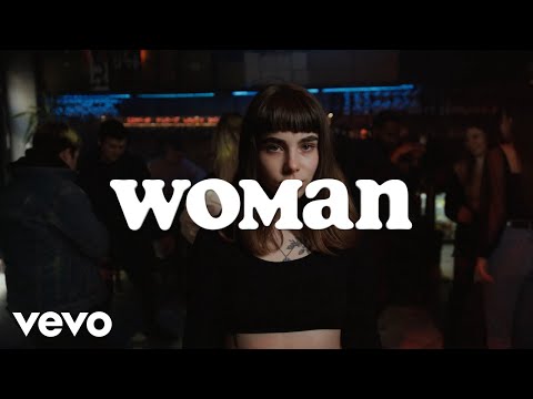 Adam Trigger - Woman (Official Music Video)