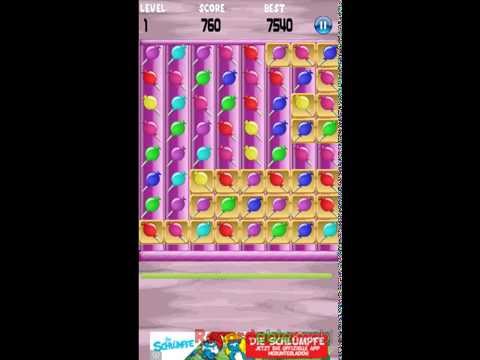 Sweet Jewels - Android Game