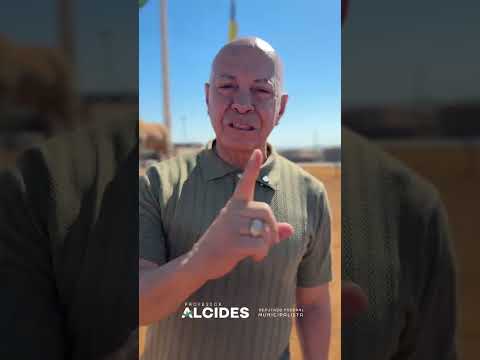 Iporá recebeu uma agenda intensa de trabalho e boas notícias para a população...