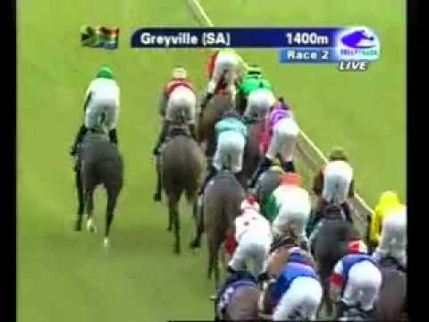 2012-02-17 Greyville - race 2