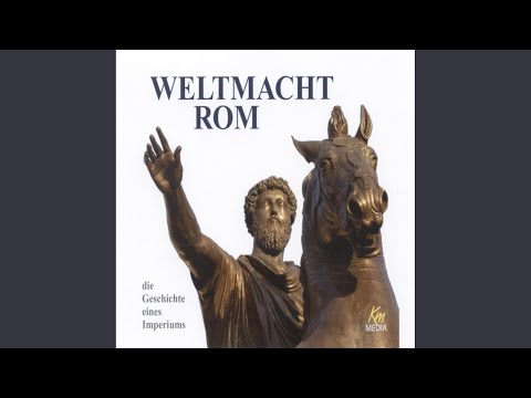 Kapitel 1 - Weltmacht Rom