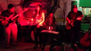 Sulkes Band -Boy Like Me-Jessica Harp Cover