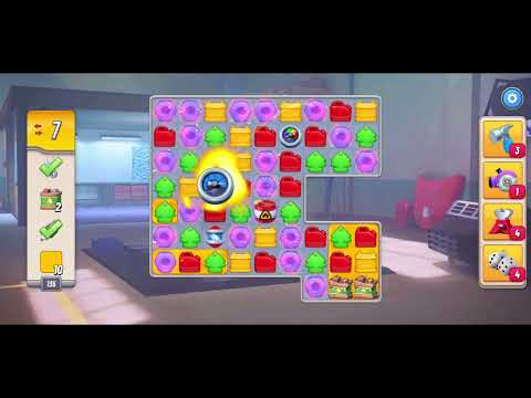 Chrome Valley Customs Level 135 - No Boosters 🎯 Full Story 🎮