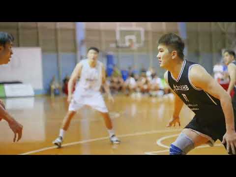 NBL Div 1 - Eng Tat Hornets vs Adroit | 29th June 2024 (unedited)