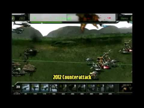 Best Free Games of The Day January 4, 2011 - The Game Trail