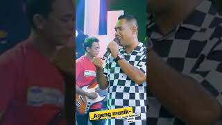 Download lagu Ageng musik story ya terbaru hari ini....bersama Nazia dan cak Brodin juosss.... mp3