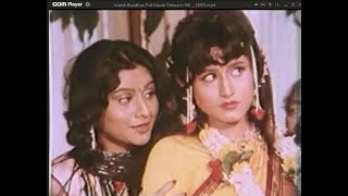 Bandhan movie 1991 marathi movie