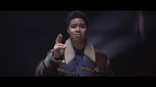 Nieman - Why Him? (ft. Moira) [FAN MADE MUSIC VIDEO]