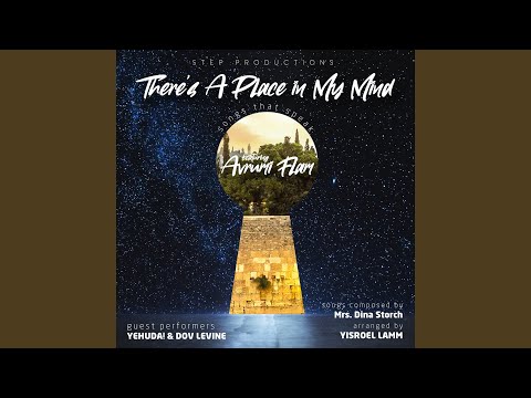 Two Silver Candlesticks (feat. Yehuda!)