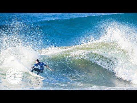 Ballito Pro - Rd5 H6 Recap