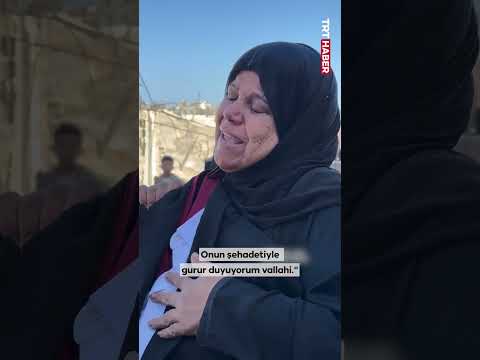 Soykırımcı İsrail, Gazze'nin Han Yunus kentindeki çadır kampına saldırdı