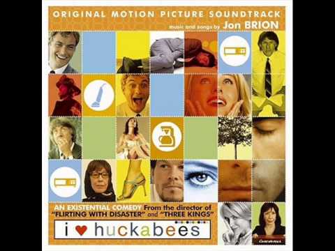 Jon Brion - Knock yourself out