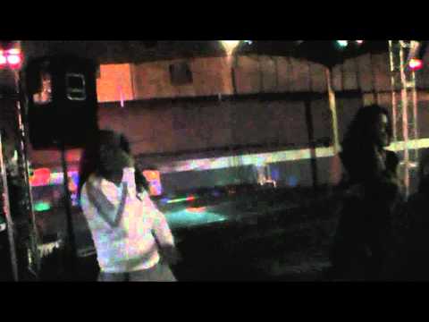 MC ANA CLAUDIA ♫ MEDLEY FAMILY FUNK ♪ 2012