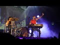 Matt and Kim - I'll Take Us Home (Live) - 11/04/19 - San Francisco, CA