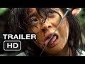 Bedevilled U.S. Launch Trailer #1 (2010) Korean Thriller Movie HD