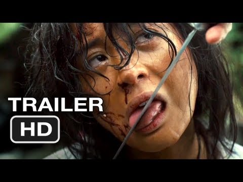 Bedeviled (2016) Official Trailer
