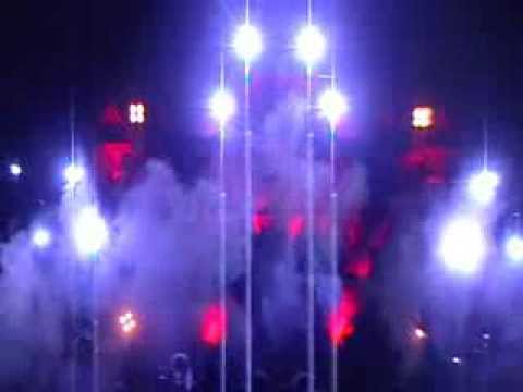 COLORS FESTIVAL 2013, BRUSSELS, BELGIUM (part 2 - Tube & Berger - Christian Burkhardt)