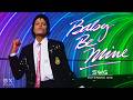 BABY BE MINE (SWG Extended Mix) MICHAEL JACKSON (Thriller)