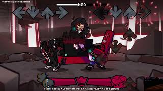 Cover art for PURGATORII - Wii Funkin' Corruption: Reborn