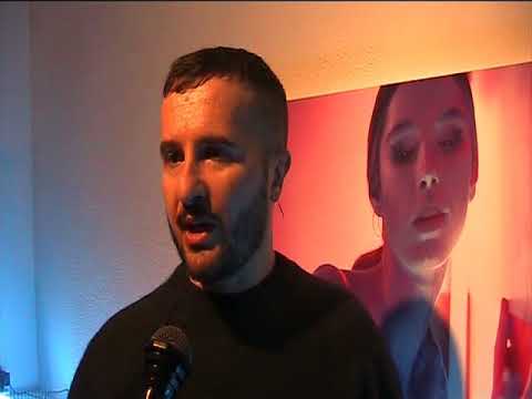 Intervista a Gilberto Calzolari