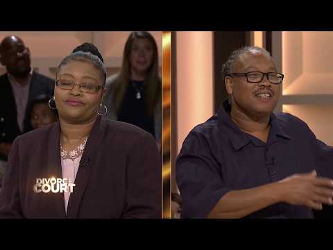 Full Episode- Jones vs. Echols: I Want Him Out! Part 2