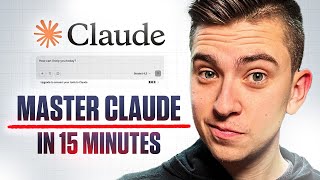 Claude AI Tutorial: The ULTIMATE Guide to Prompt Engineering and Artifacts